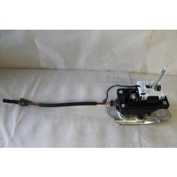 Schakelmechaniek multitronic ENGELS Audi A6, S6 Bj 05-11