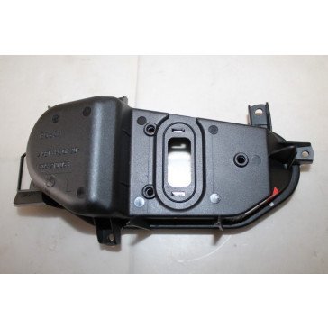 Beschermkap koplamp links Audi A8, S8 Bj 94-99