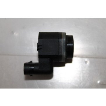 Ultrasoonsensor platiniumgrijs div. Audi modellen Bj 07-heden