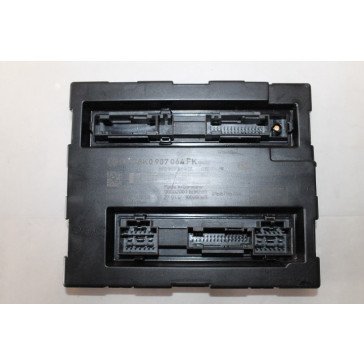 Centraal regelapparaat comfortsysteem Audi A4, S4, A5, S5, RS5 Bj 10-heden