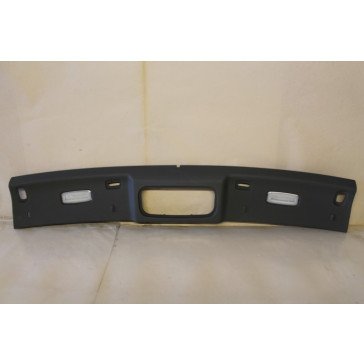 Bekleding voorruitframe staalgrijs Audi A5, S5, RS5 Cabrio Bj 10-heden