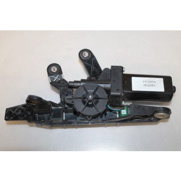 Motor voor gordelaangever RV Audi A5, S5, RS5 Cabrio Bj 10-heden