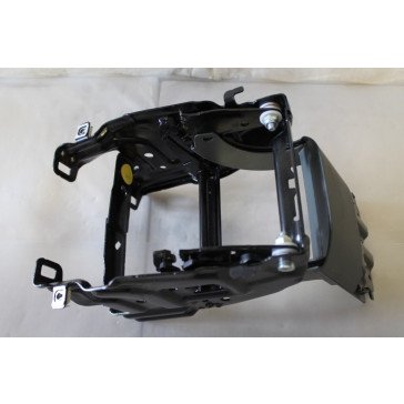Steun armsteun staalgrijs Audi A4, S4, RS4, A5, S5, RS5 Bj 08-heden