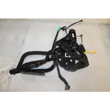 Scharnier opbergruimte cabriodak links Audi A5, S5, RS5 Cabrio Bj 10-heden
