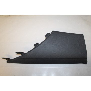 D-stijlbekleding rechts zwart Audi A4, S4 Sedan Bj 08-heden
