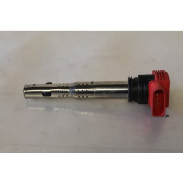 Bobine met bougiesteker div. Audi modellen Bj 03-12