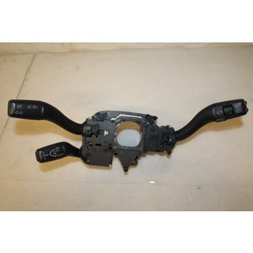 Elektronicamodule stuurkolomcombischakelaar Audi A6, S6 Avant Bj 05-08