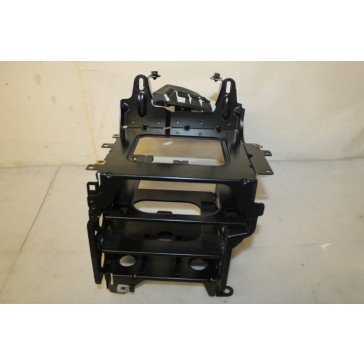 Steun kofferbak Audi A6, S6 Bj 05-08
