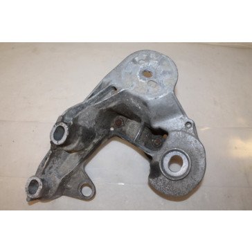 Console links Audi A6 Bj 05-08