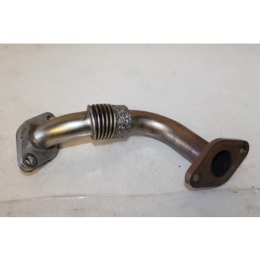 Verbindingspijp 1.9 TDI schakelbak Audi A4, A6 Bj 98-05