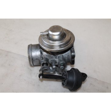 Uitlaatgasterugvoerklep 1.9 TDI Audi A4, A6 Bj 98-05