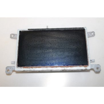 Weergave-eenheid radio Audi A4, S4, RS4, A5, S5, RS5, Q5 Bj 08-heden