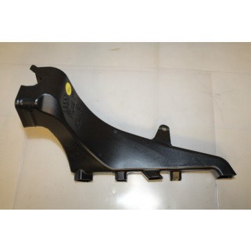 Voetruimte-luchtrooster Audi A6, S6, RS6, A7, S7, RS7 Bj 11-heden