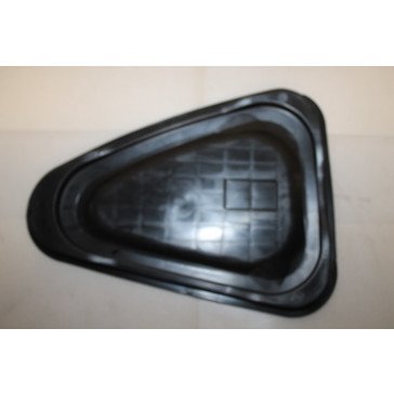 0559423 - 8K0839916B - Afdekkap bi-plaat portier RA Audi A4, S4, RS4 Bj 08-16