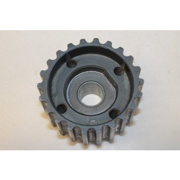 0559431 - 038105263H - Tandriempoelie 1.9/2.0 TDI Audi A3, A4, A6 Bj 01-13