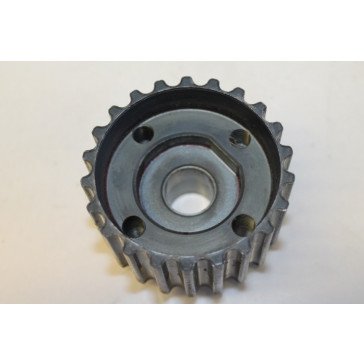 0559432 - 038105263F - Tandriempoelie 1.9/2.0 TDI Audi A3, A4, A6 Bj 98-08
