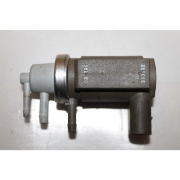 Drukomvormer 2.5 V6 TDI Audi A6, A6 Allroad Bj 00-05