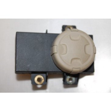 Schakelaar lendensteunverstelling RA beige Audi A8, S8 Bj 03-10