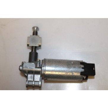 Motor tbv stoelverstelling Audi A8, S8 Bj 03-10