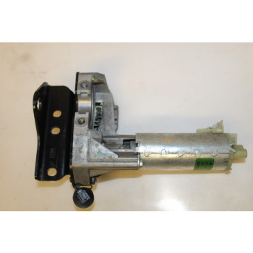 Motor elektr. verstelbare zittingframe RV Audi A8, S8 Bj 03-07