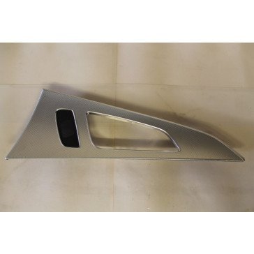 Sierlijst portier RA Aluminium Audi A6, S6 Bj 11-14