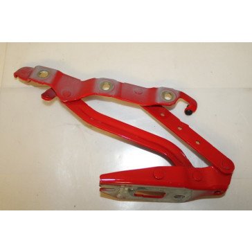 Klepscharnier achterklep links Audi A5, S5, RS5 Cabrio Bj 10-heden