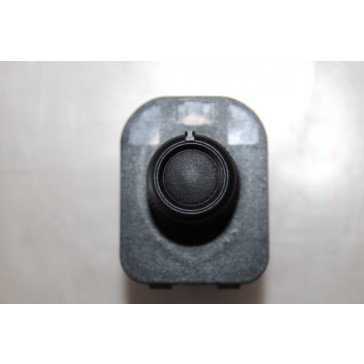 Schakelaar buitenspiegel zwart Audi A4, S4, Q5 Bj 08-12