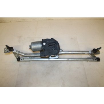 Ruitenwissersteun met wissermotor Audi Q5 Bj 09-heden
