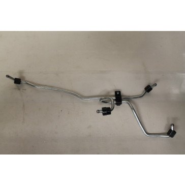 Brandstofleiding 3.0 V6 TDI Audi A4, A5, A6, A7, A8, Q5, Q7 Bj 10-heden