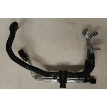 Ontluchtingspijp 3.0 V6 TDI Audi SQ5 Bj 13-heden