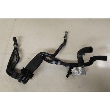 Brandstofslang 3.0 V6 TDI Audi Q5 Bj 13-heden