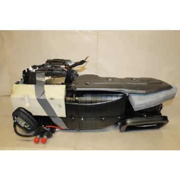 Kachelhuis climatronic 3.0 V6 TDI Audi A4, A5, Q5 Bj 10-heden