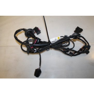 Kabelset achterbumper Audi Q5 Bj 13-heden