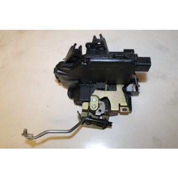 Portierslot met portierslotschakelaar RA Audi A6 Allroad Bj 00-05