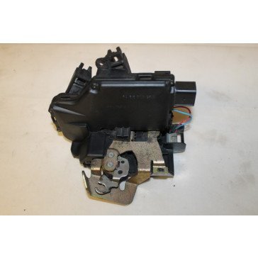 Portierslot met portierslotschakelaar RA Audi A6 Allroad Bj 00-05