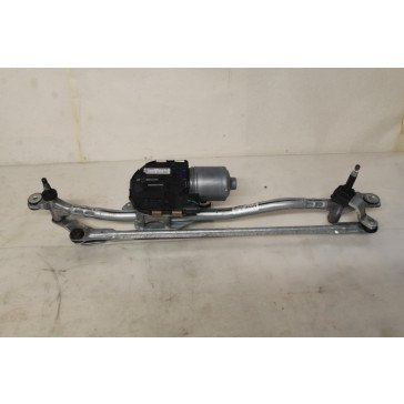 Ruitenwissersteun met wissermotor Audi A6, S6, RS6, A7, S7, RS7 Bj 11-heden