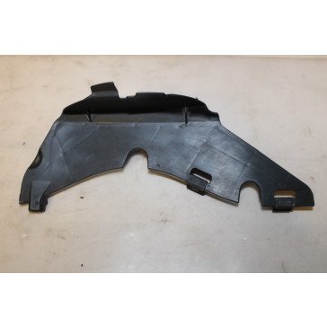 Afdekking langsdrager rechts Audi A6, S6, RS6, A7, S7, RS7 Bj 11-heden