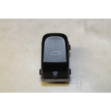 0560038 - 8K0959831AV10 - Knop elektr. klepbediening zwart Audi A4, S4, A5, S5, RS5, Q5 Bj 08-17