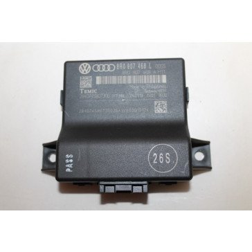 Diagnose-interface databus Audi A4, S4, RS4,A5, S5, RS5, Q5  Bj 10-heden