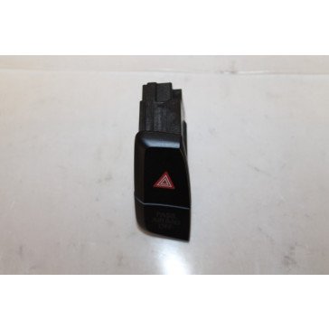 Alarmschakelaar zwart Audi A4, S4, RS4, A5, S5, RS5 Bj 08-heden