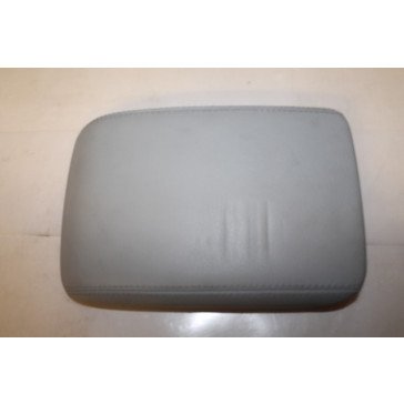 Armleuning titaniumgrijs Audi A4, S4, A5, S5 Bj 08-heden