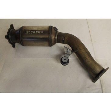 Katalysator 2.0 TFSI benz. Audi A4, A5, Q5 Bj 10-heden
