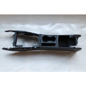 Middenconsole zwart Audi A4, S4, RS4, A5, S5, RS5 Bj 08-heden