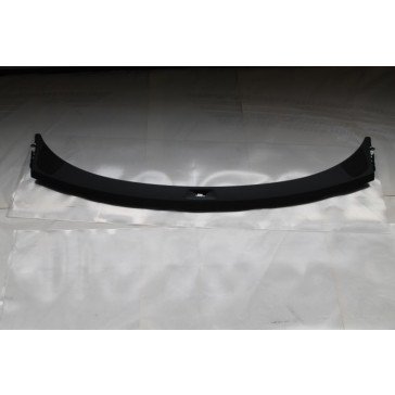 Bekleding raamstijl zwart Audi A6, S6, RS6 Bj 11-heden