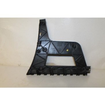 Geleidingsstuk achterbumper rechts Audi A4, S4 Sedan Bj 08-12