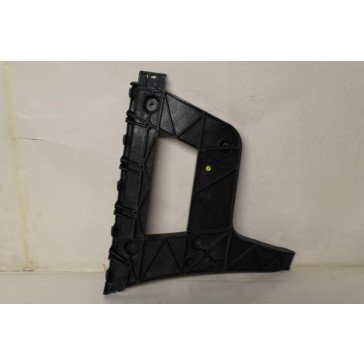Geleidingsstuk achterbumper links Audi A4, S4 Sedan Bj 08-12