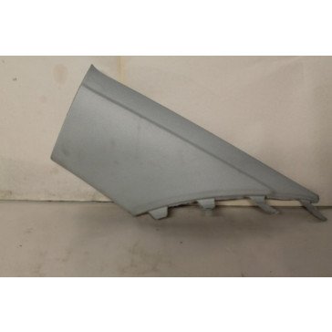 D-stijlbekleding rechts sterzilver Audi A4, S4 Sedan Bj 08-heden