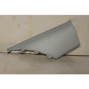 D-stijlbekleding links sterzilver Audi A4, S4 Sedan Bj 08-heden