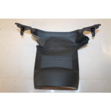 Bovenstuk bekleding zwart Audi Q5 Bj 09-heden