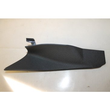 Afdekking dashboardkastje RB zwart Audi Q5 Bj 09-heden